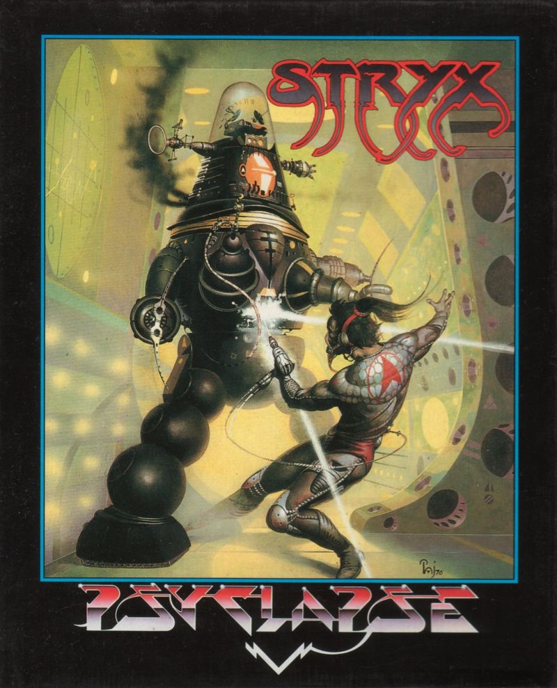 Stryx — box-2D (UK)