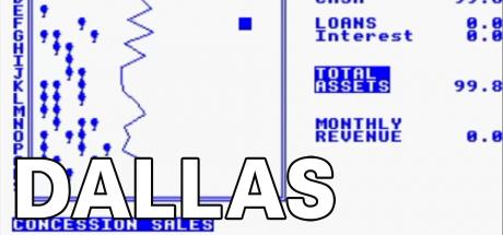 Dallas — steamgrid