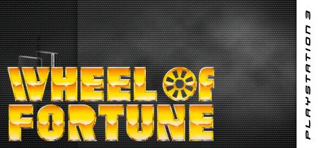 Wheel of Fortune — steamgrid