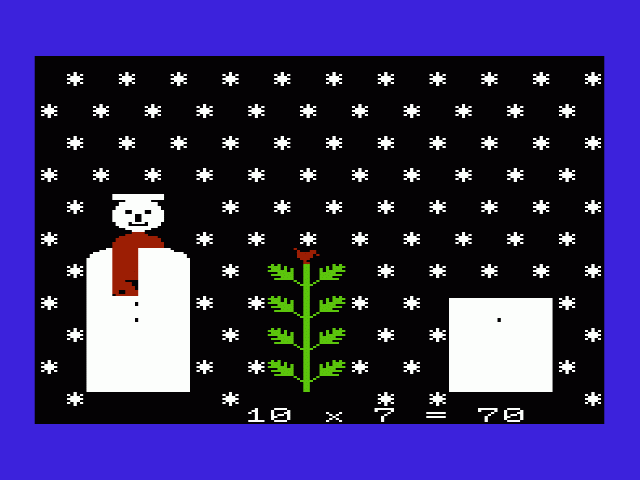 Snowmen — ss (WOR)
