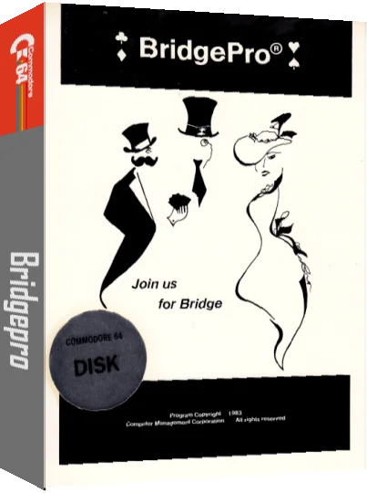 BridgePro — box-3D (US)