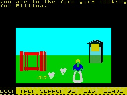 Return To Oz — ss (EU)