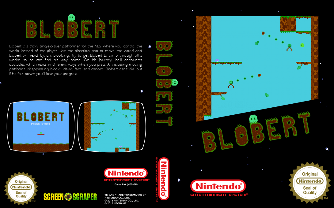 Blobert — box-texture (SS)