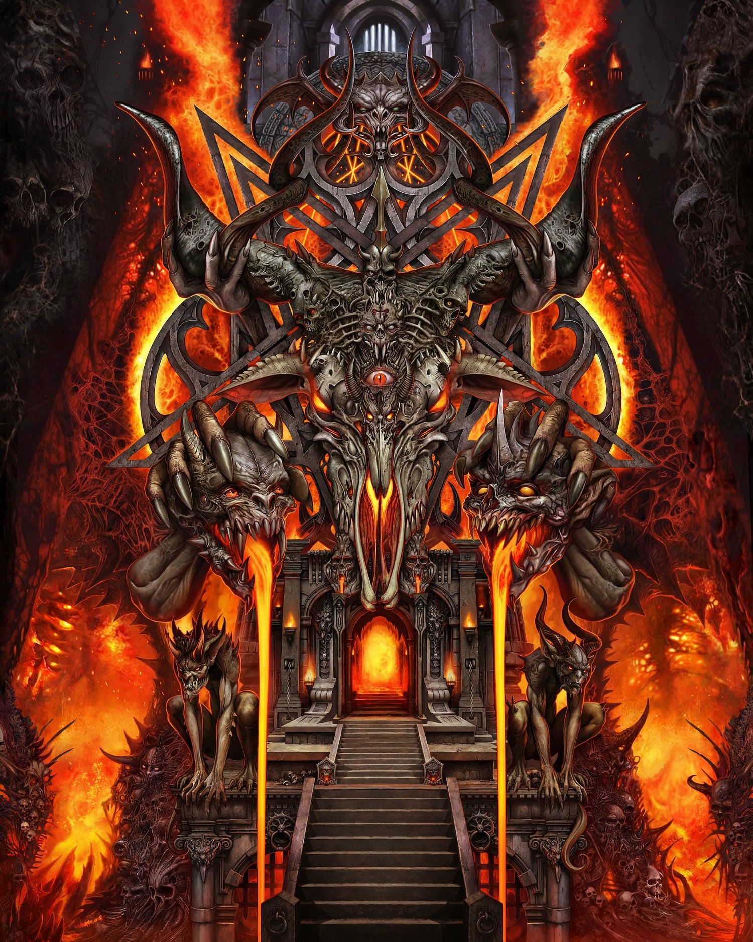 Sigil 2 box art