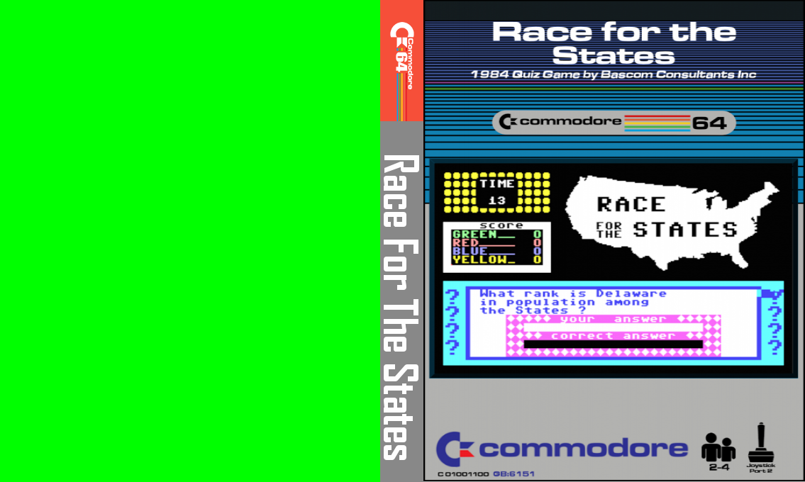 Race for the States — box-texture (CUS)