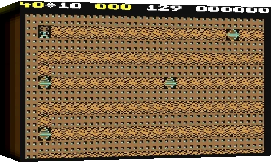 Boulderdash Remix 02 — box-3D (WOR)