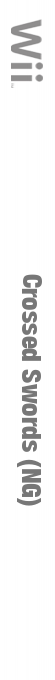 Crossed Swords — box-2D-side (WOR)