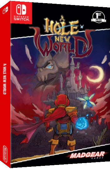 A Hole New World — box-3D (WOR)