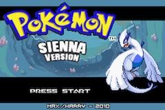 Pokemon : Sienna — sstitle (WOR)