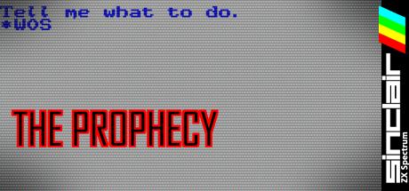 The Prophecy — steamgrid