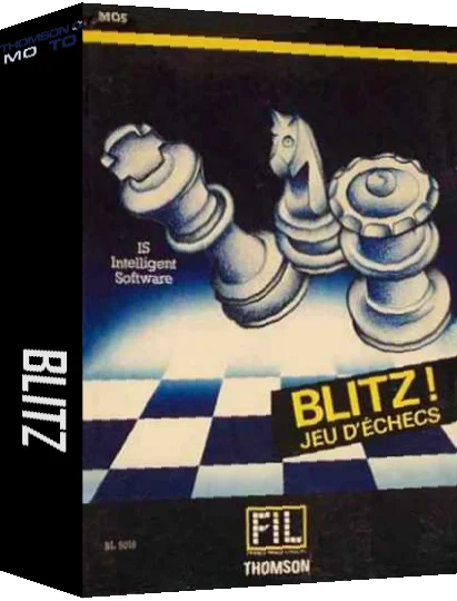 Blitz — box-3D (FR)