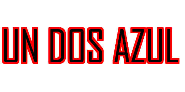 Un Dos Azul — wheel-hd (SS)