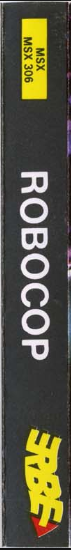 Robocop — box-2D-side (SP)