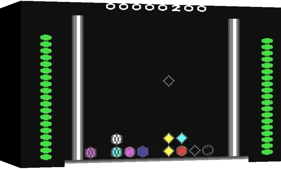 The Jewel Chest — box-3D (WOR)