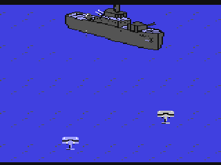 Imperial Blockade — ss (WOR)