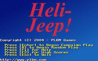 Heli-Jeep — sstitle (WOR)