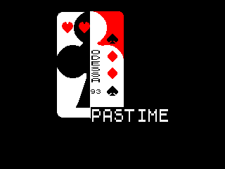 Pastime — sstitle (WOR)