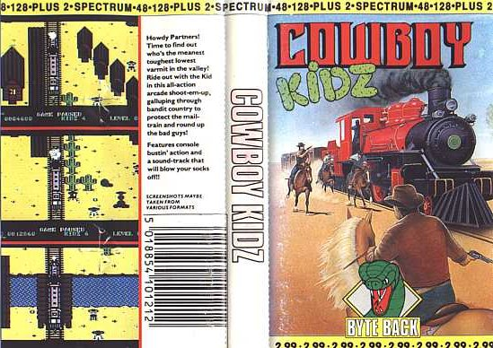 Cowboy Kidz — box-scan (WOR)