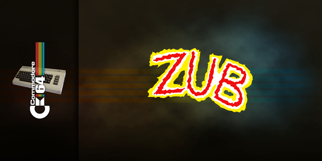 Zub — screenmarquee (EU)