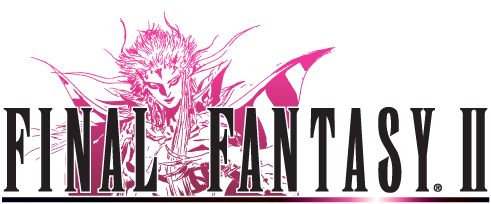 Final Fantasy II — wheel (WOR)