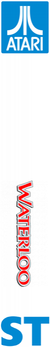 Waterloo — box-2D-side (DE)