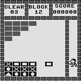 Super Block — ss (WOR)