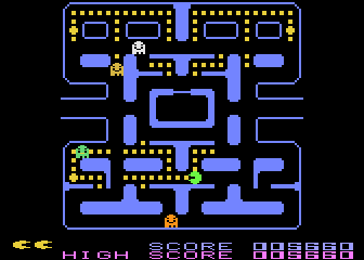 Sir Pacman — ss (WOR)