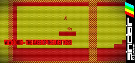 Wiwo Dido - The Case Of The Lost Keys — steamgrid