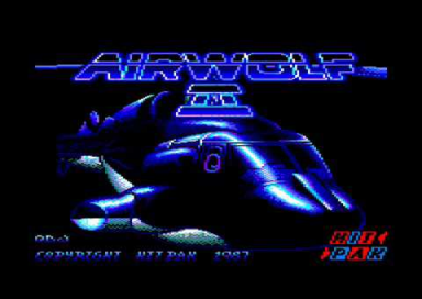 Airwolf 2 — sstitle (EU)
