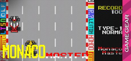 Monaco Master — steamgrid