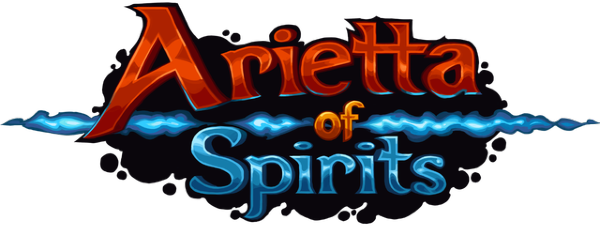 Arietta of Spirits — wheel (WOR)