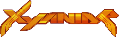 Xyanide — wheel (WOR)