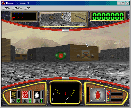 Hover! — ss (WOR)