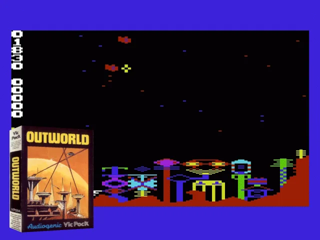 Outworld — mixrbv2 (US)