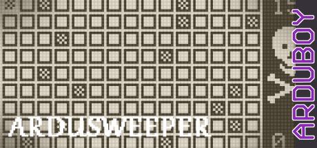 Ardusweeper — steamgrid