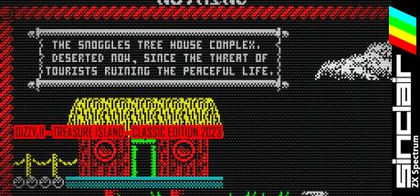 Treasure Island Dizzy : Classic Edition 2023 — steamgrid