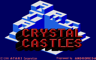 Crystal Castles — sstitle (WOR)