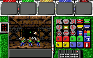 Captive — ss (EU)