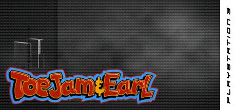 Toejam Et Earl — steamgrid