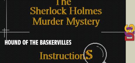Hound Of The Baskervilles — steamgrid