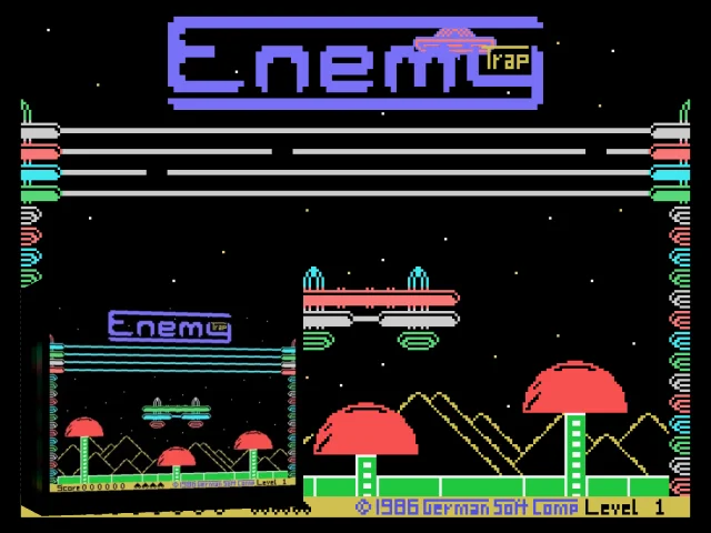 Enemy — mixrbv2 (WOR)