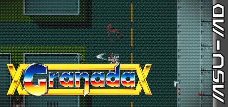 Granada — steamgrid