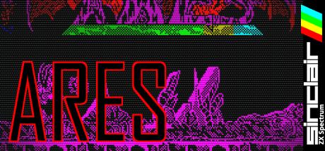Ares — steamgrid