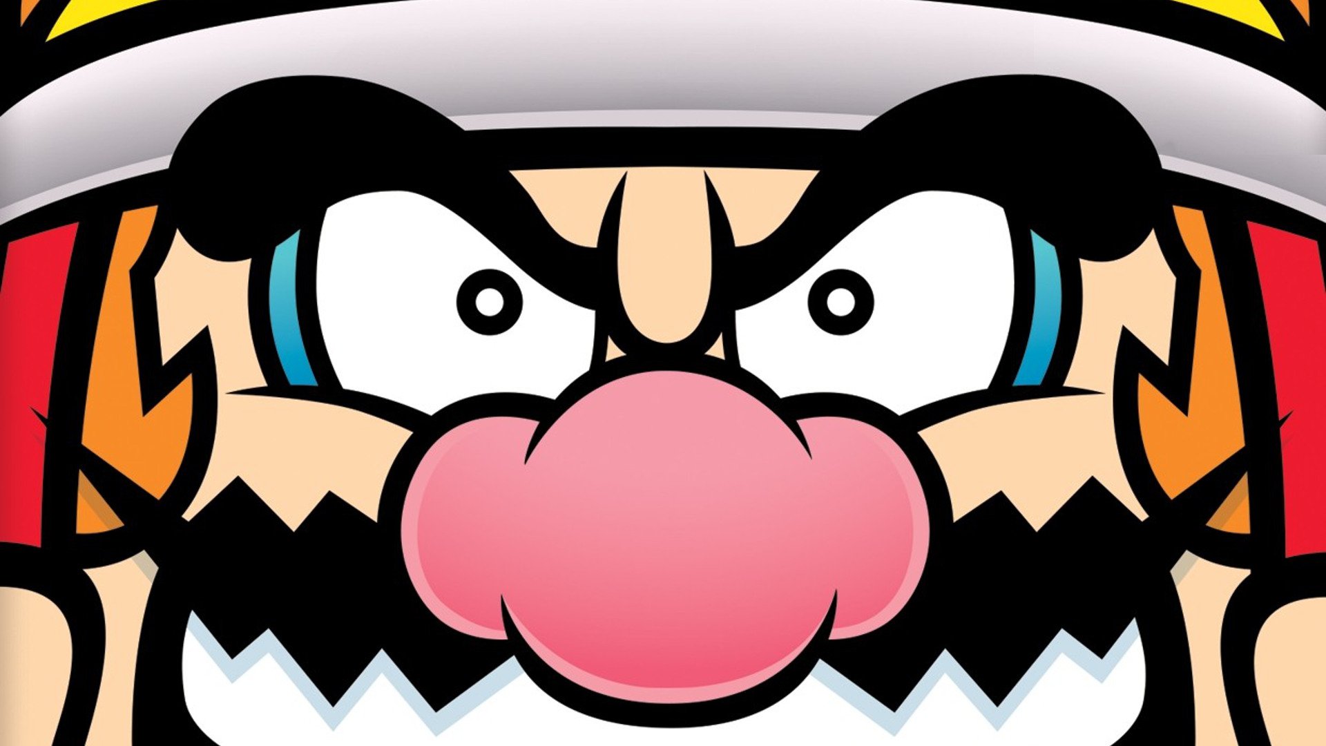 Sawaru Made in Wario — fanart