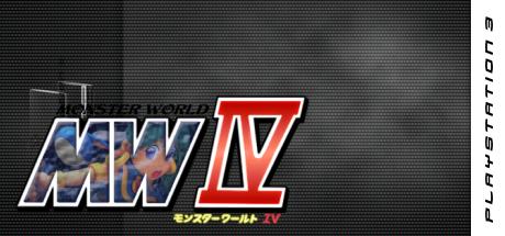 Monster World IV — steamgrid