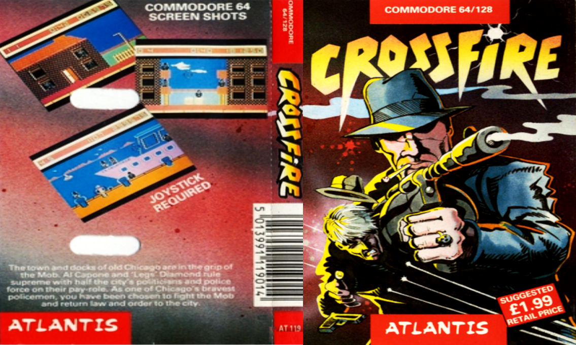 Crossfire — box-texture (EU)