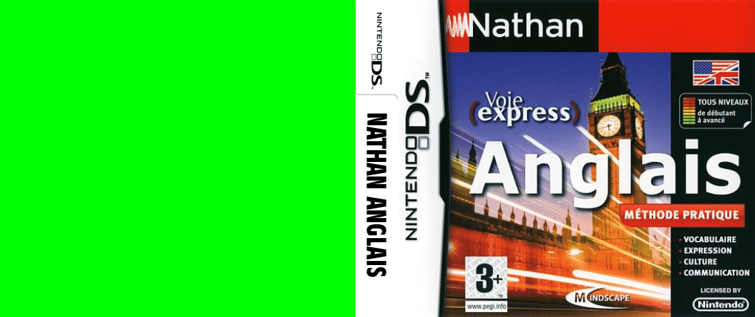 Nathan Anglais — box-texture (EU)