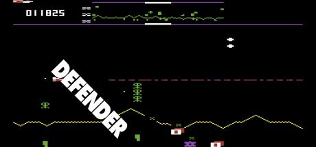 Defender — steamgrid