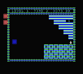 Blusy Shop — ss (WOR)