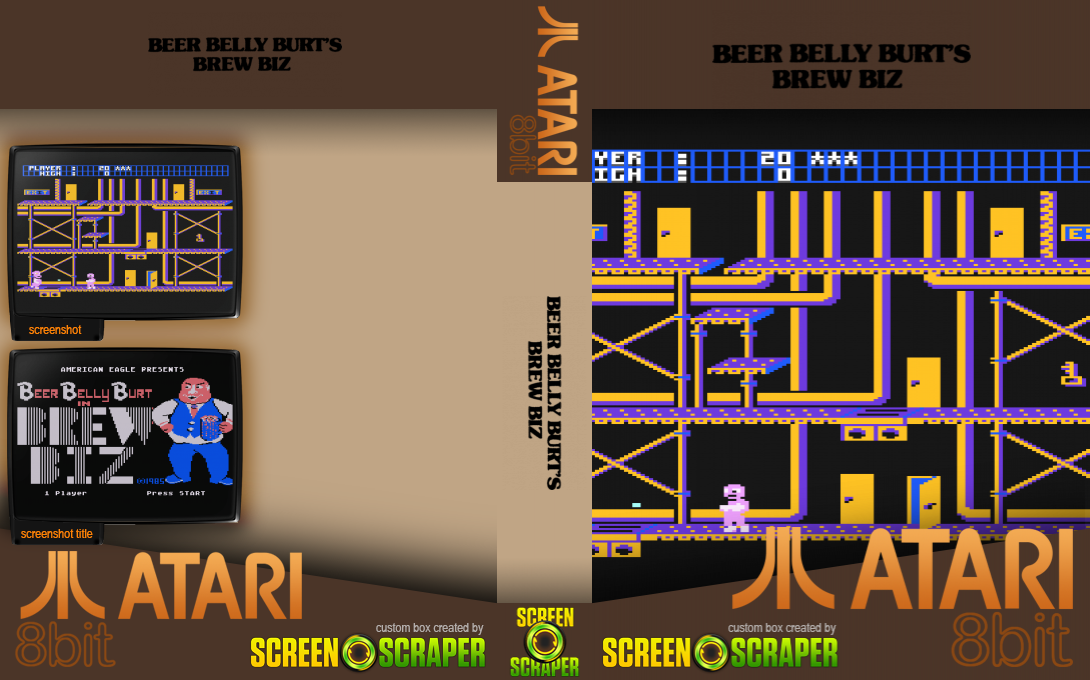 Beer Belly Burt's Brew Biz — box-texture (SS)